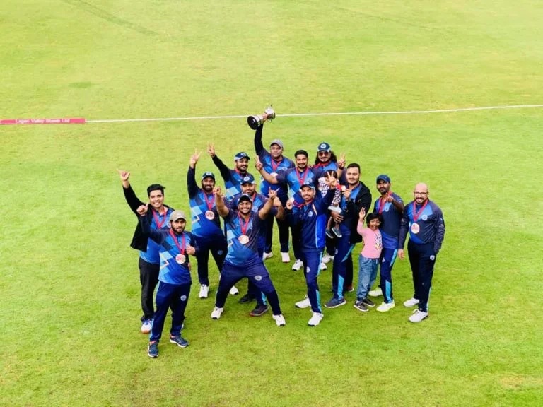 Dev Cup Winner