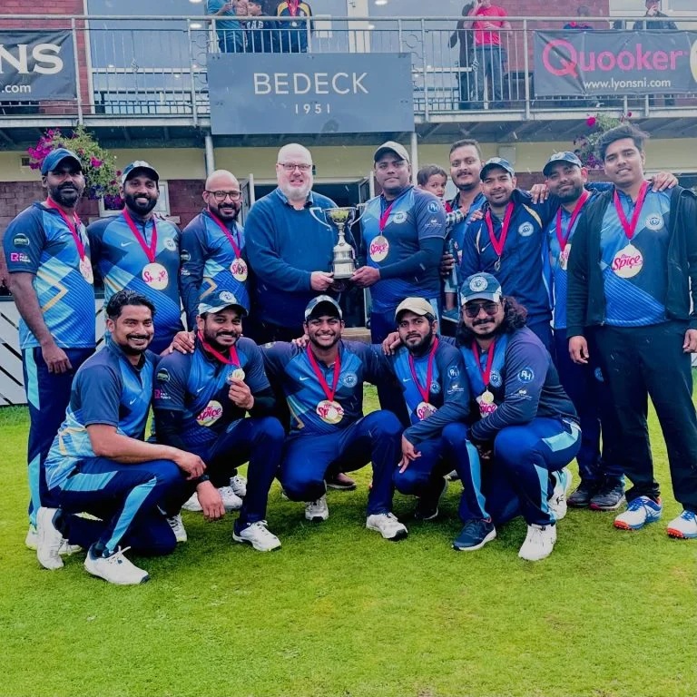 Dev Cup Winner