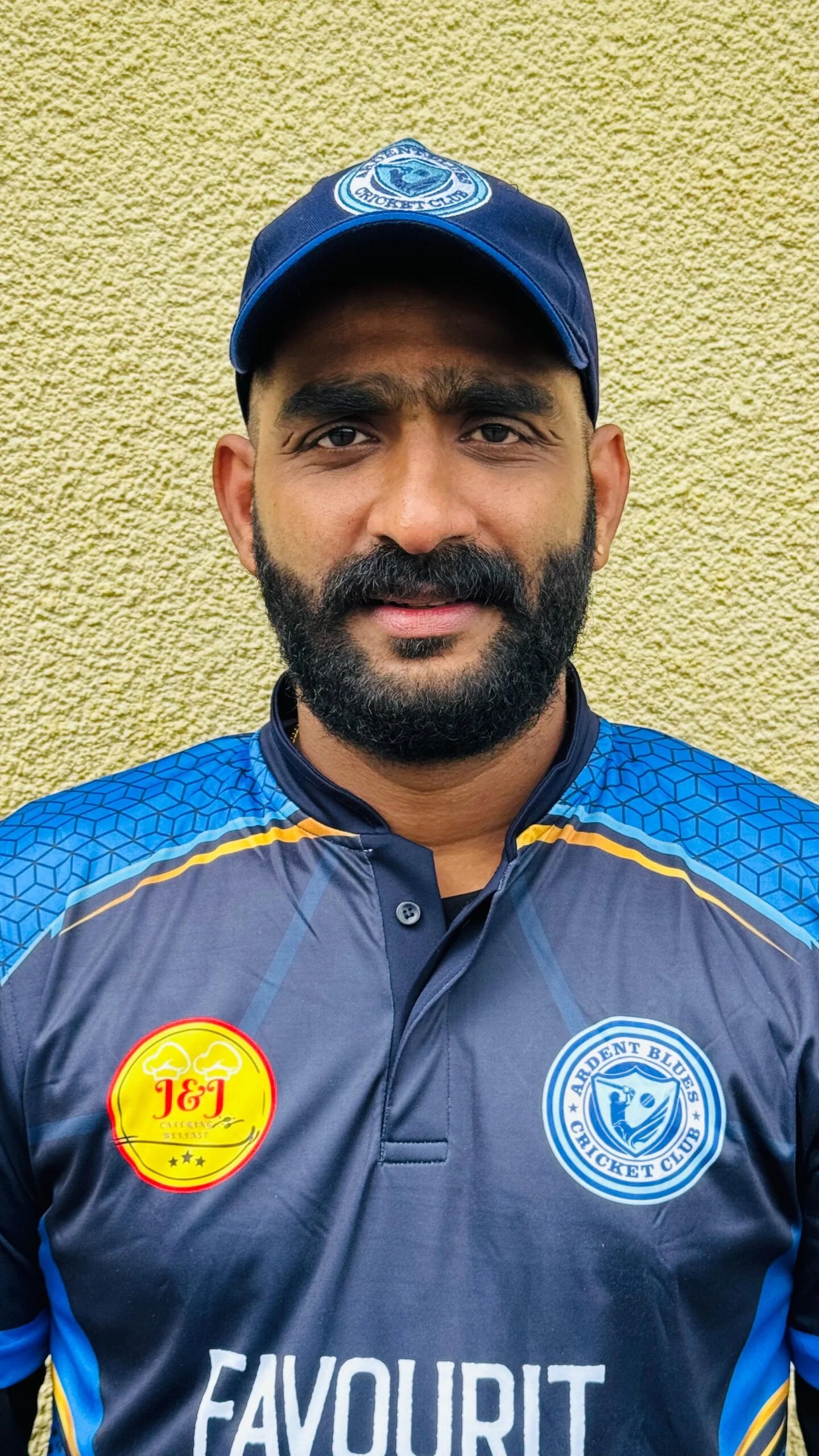 Anoop Chandran