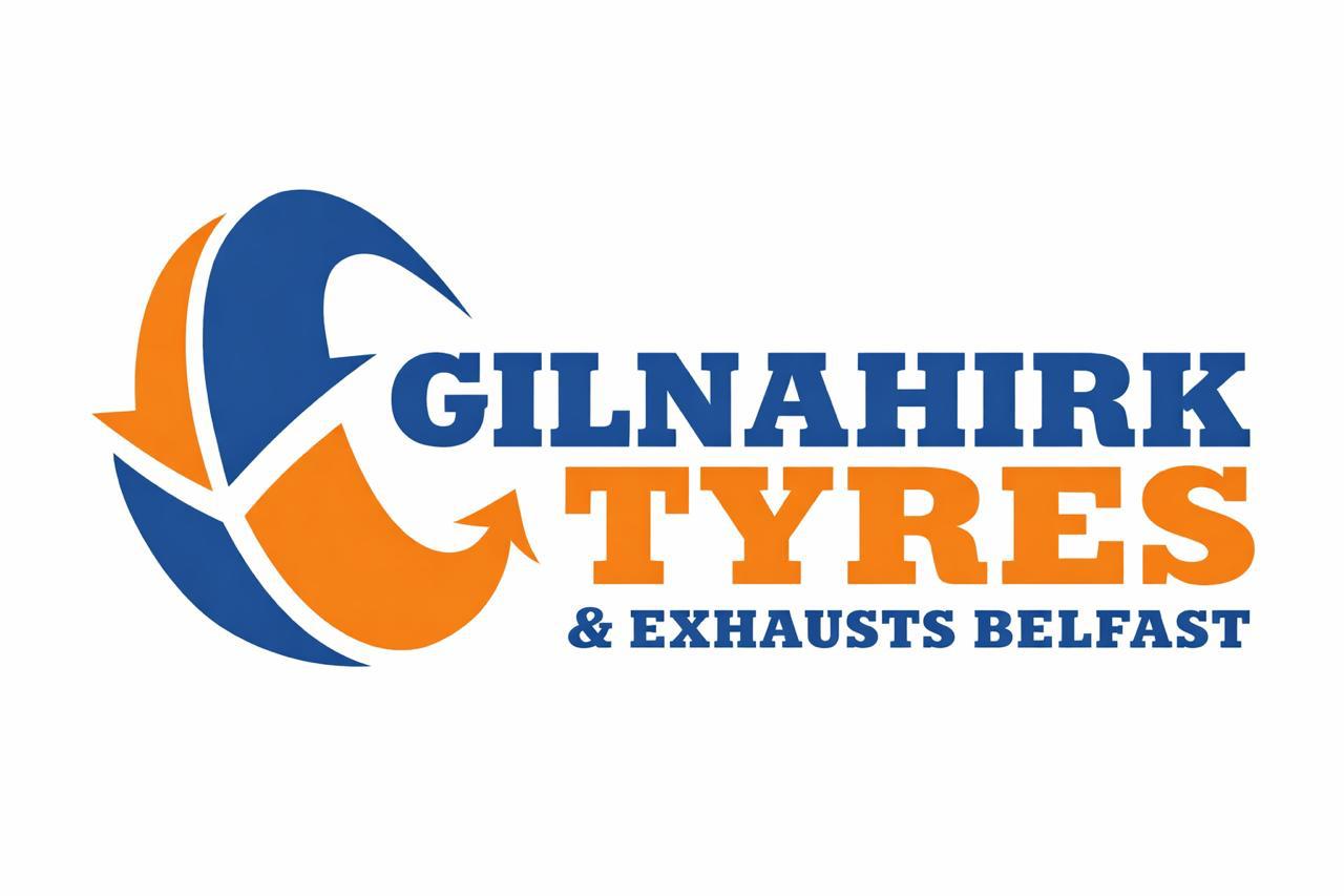 Gilnahirk Tyres