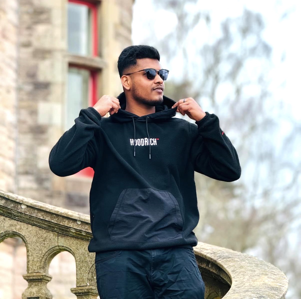 Arun Aneesh