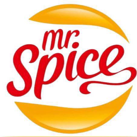 Mr Spice
