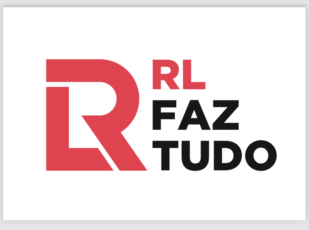 RL FAZ TUDO