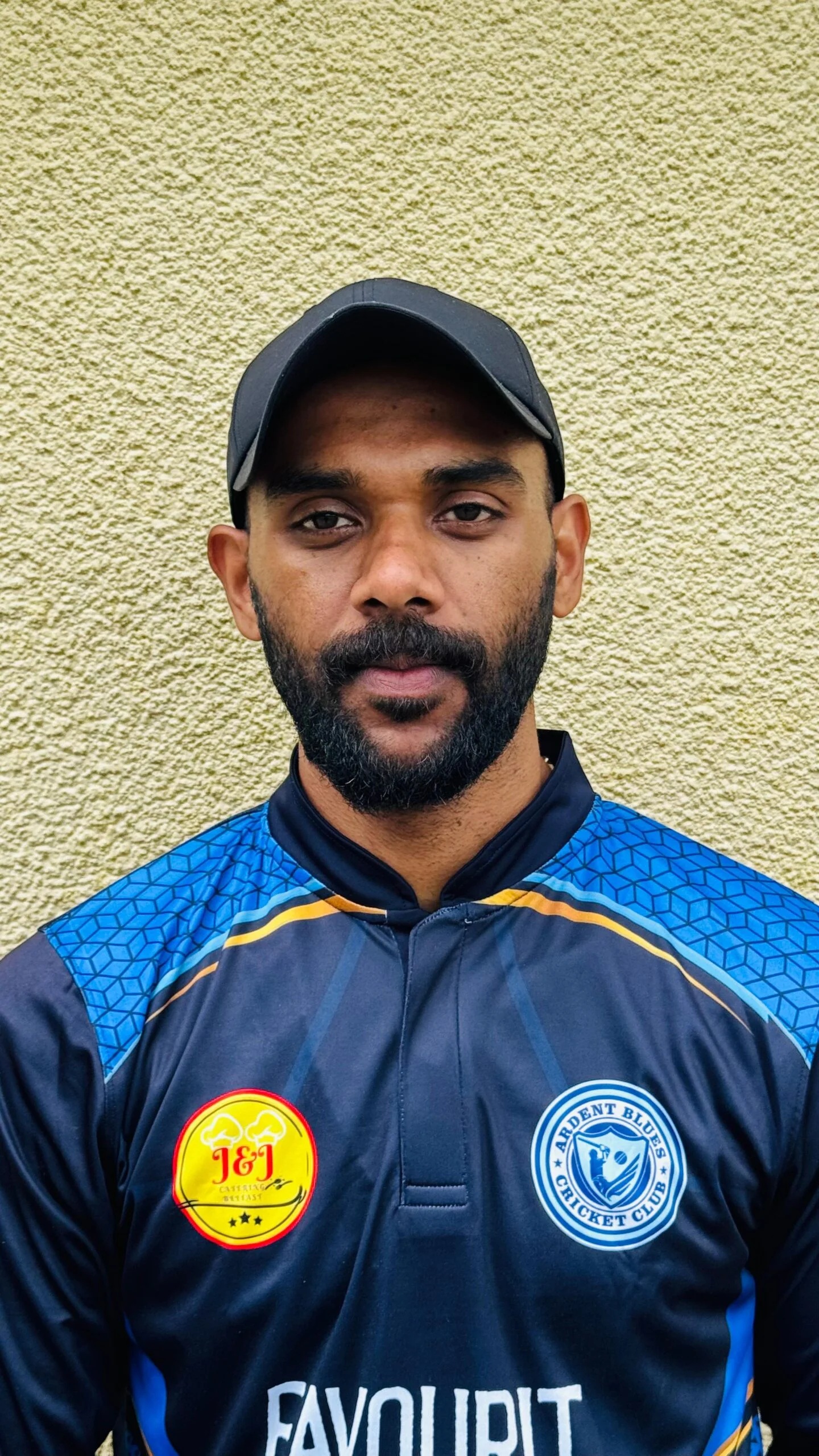 Sajith Thomas