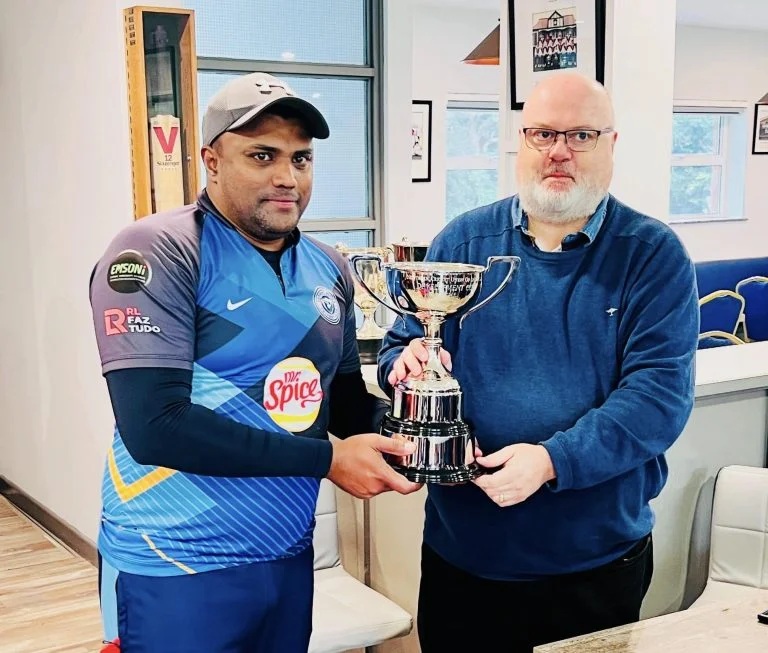 Dev CUP
