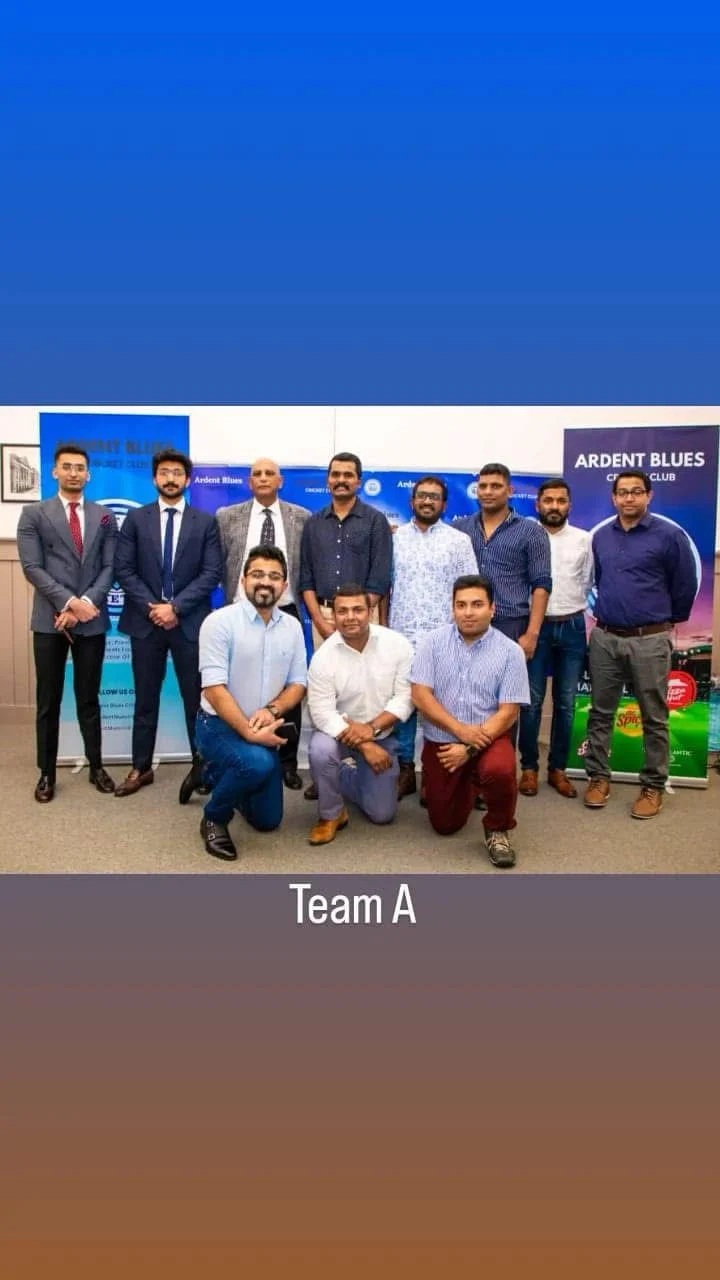 Team 1