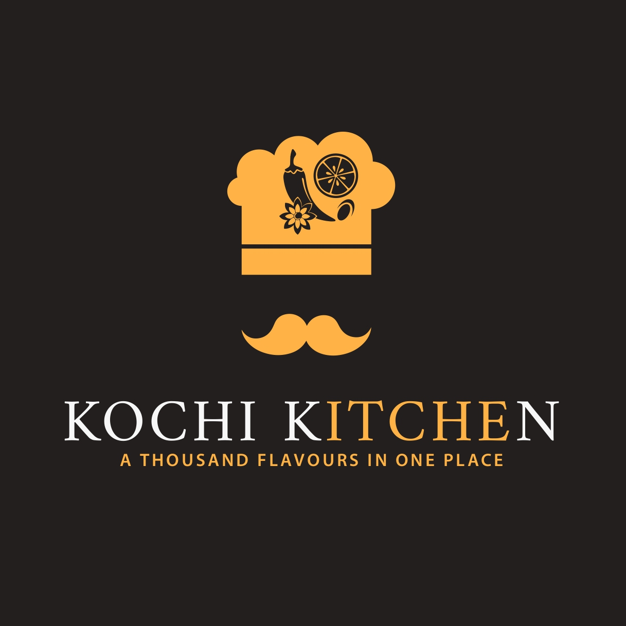 Kochi Kitchen