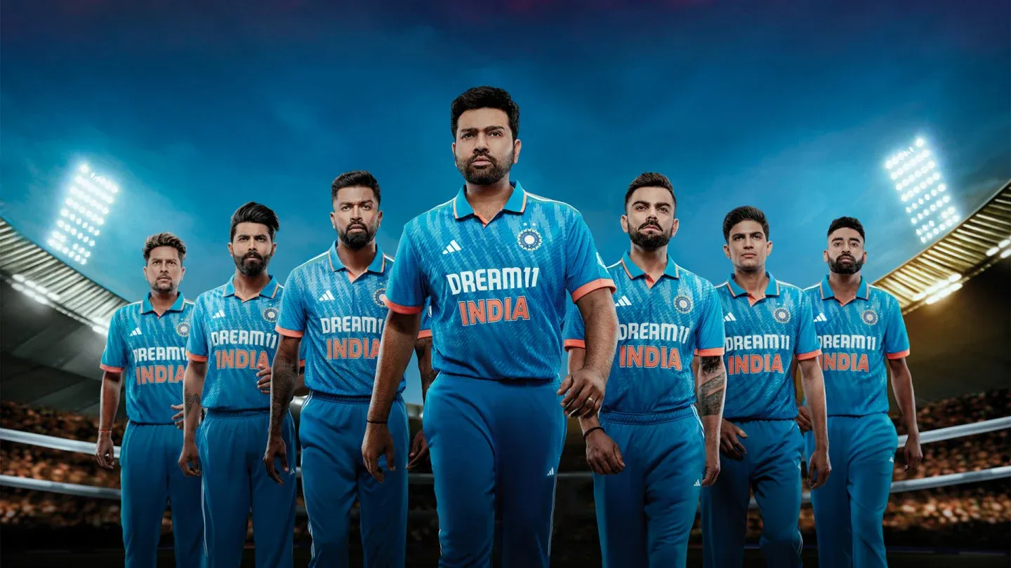 indianteam